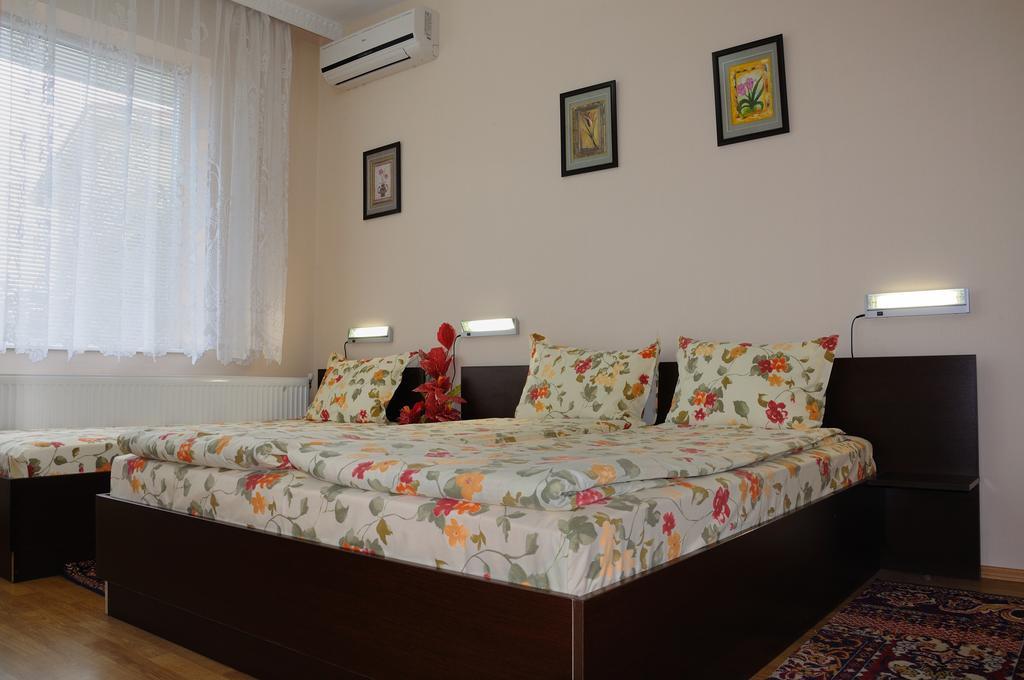 Sakutski House Hisarea Cameră foto